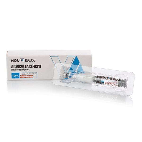 ACVR2B (ACE-031 Activin Receptor Type II B) 10 мг.