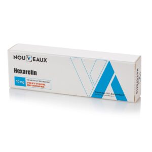 Hexarelin (Хексарелин) 10 мг. - Image 2