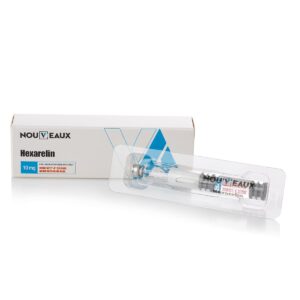 Hexarelin (Хексарелин) 10 мг.