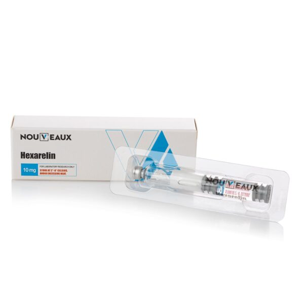 Hexarelin (Хексарелин) 10 мг.
