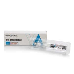 CJC-1295 with DAC 10 мг.