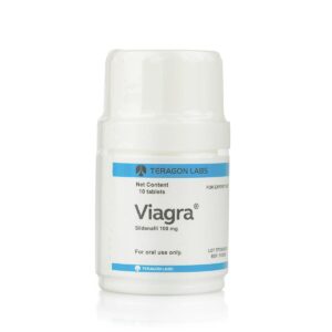 Viagra® (Силденафил) 10 табл. х 100 мг.