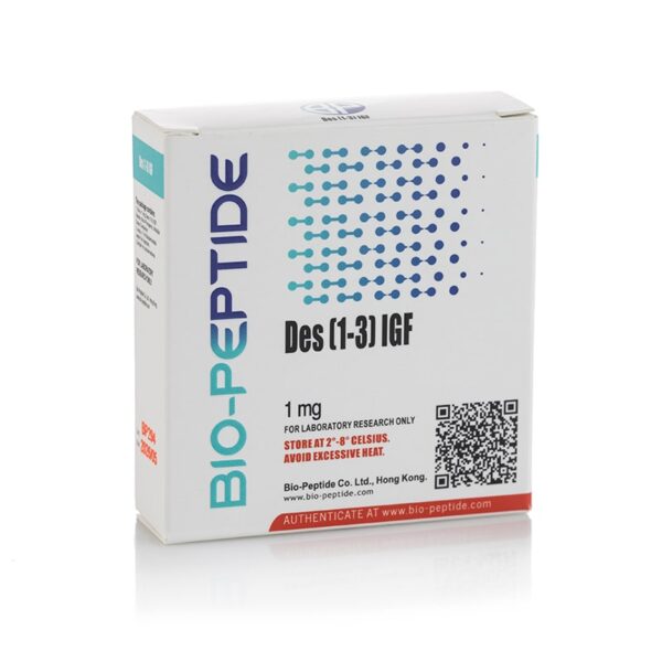 Des (1-3) IGF 1 мг.