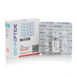 Des (1-3) IGF 1 мг. - Image 2