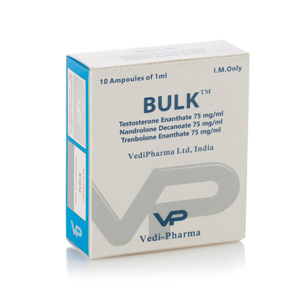 Bulk Mix 10 амп. х 225 мг.