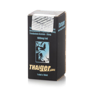 Cutsger (Cut Mix) 10 мл. х 100 мг.