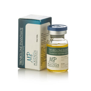 Trenbolone Enanthate 10 мл. х 200 мг. - Image 2