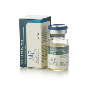 Sustanon 250 (Тестостерон Микс) 10 мл. х 250 мг. - Image 2