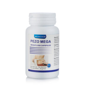 Pezo Mega 30 капс. х 240 мг.