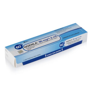 Ngenla (Хормон на растежа) 60 мг. х 100 UI - Image 3