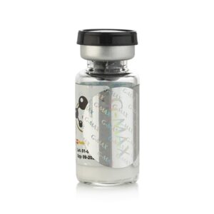 Somatropin HGH (Хормон на растежа) 100 IU – 10 флак. x 10 IU - Image 3