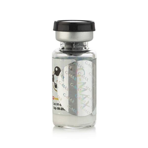 Somatropin HGH (Хормон на растежа) 100 IU – 10 флак. x 10 IU