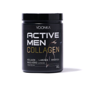 Voonka Collagen Active Men - 250 гр.