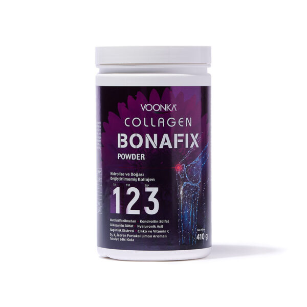 Voonka Collagen Bonafix на прах - 410 гр.