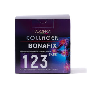 Voonka Collagen Bonafix - 30 саш.