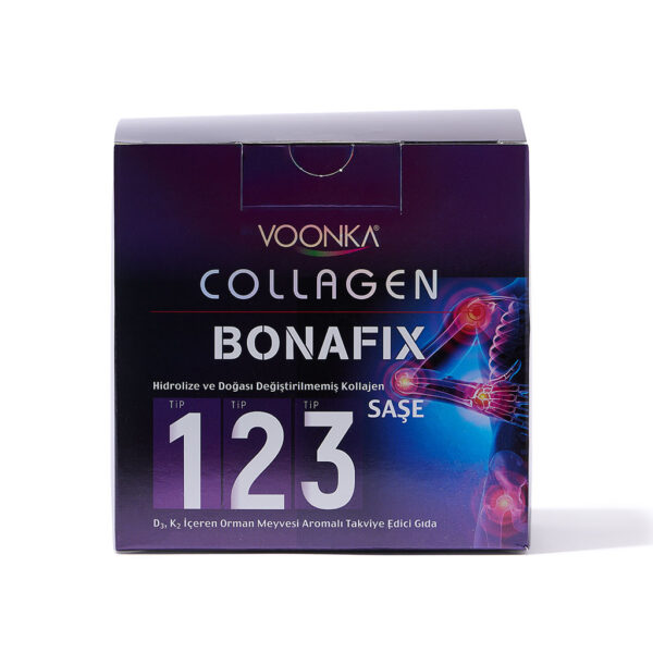 Voonka Collagen Bonafix - 30 саш.