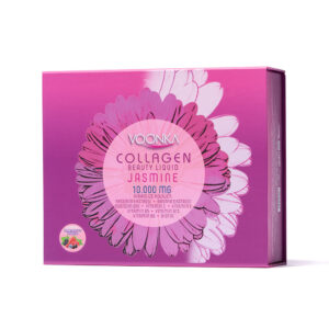 Voonka Beauty Collagen Plus Горски плодове – 30 саш. х 50 мл.