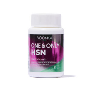 Voonka One & Only HSN - 30 табл.