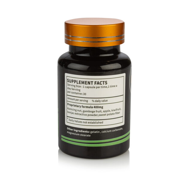 Pezo Mega Advanced Full Body - 30 капс.