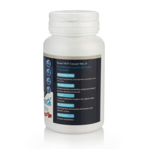 Slim 24 - 30 капс. - Image 2