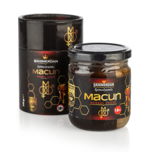 Епимедиум Маджун (Epimedium Macun) – 240 гр.