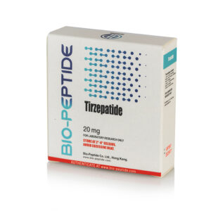 Tirzepatide - 20 мг. - Image 2