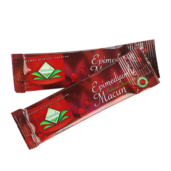 Епимедиум Маджун (Epimedium Macun) – 12 саш. х 12 гр.