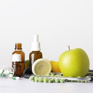 Продукти за отслабване