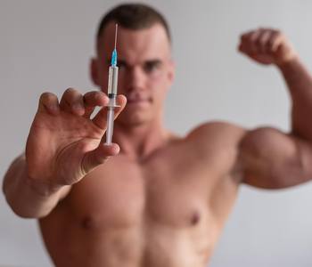 Хормон на растежа (HGH): действие, ползи, характеристики и какво трябва да знаете преди употреба