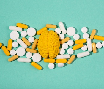 мозъчни стимуланти