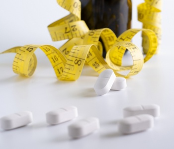 Продукти за отслабване