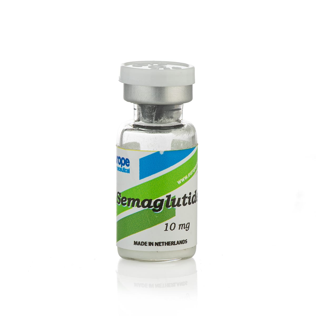Semaglutide - 10 мг. - Image 1