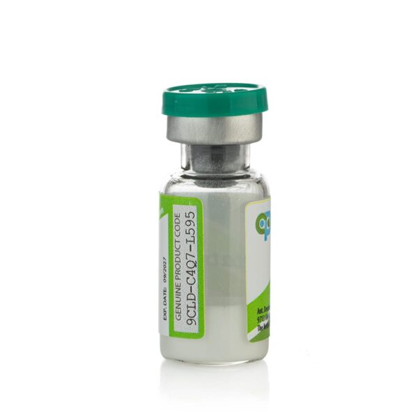 Retatrutide - 10 мг.