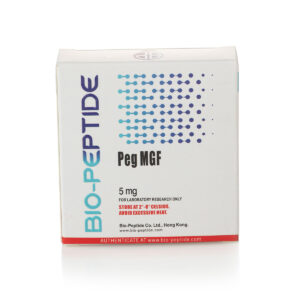 Peg MGF - 5 мг. - Image 3