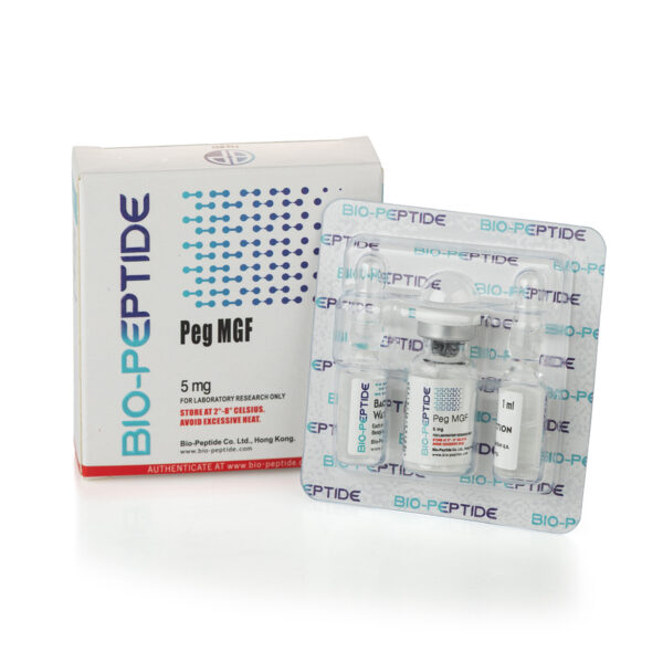 Peg MGF - 5 мг.