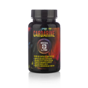 cardarine капсули