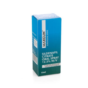 Sildenafil Citrate Oral Spray (Силденафил Спрей) 12.5 % W/V - 10 мл. - Image 3