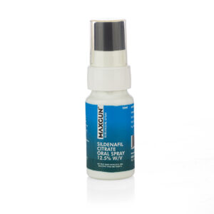 Sildenafil Citrate Oral Spray (Силденафил Спрей) 12.5 % W/V - 10 мл. - Image 4