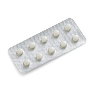 Proscare (Finasteride) - 10 табл. х 5 мг. - Image 2