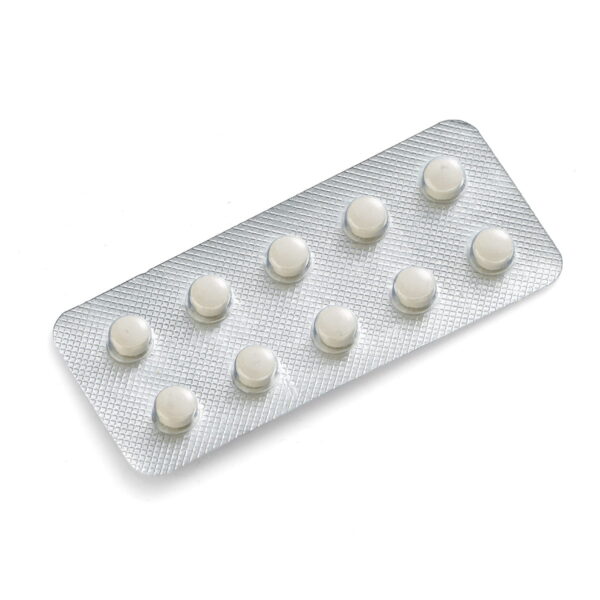 Proscare (Finasteride) - 10 табл. х 5 мг.