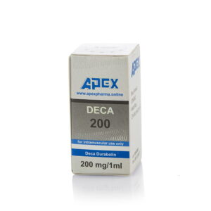 deca 200 предна обложка