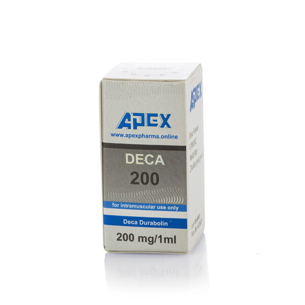 deca 200 предна обложка