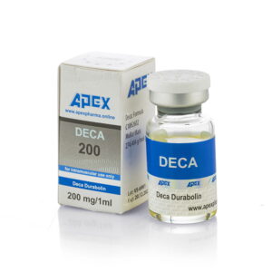 Deca 200 (Nandrolone Decanoate) – 10 мл. x 200 мг. - Image 2