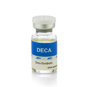 Deca 200 (Nandrolone Decanoate) – 10 мл. x 200 мг. - Image 3