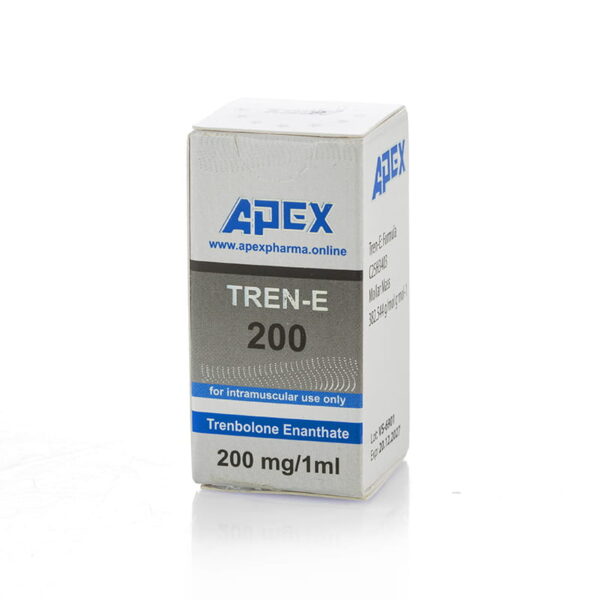 tren-e предна обложка