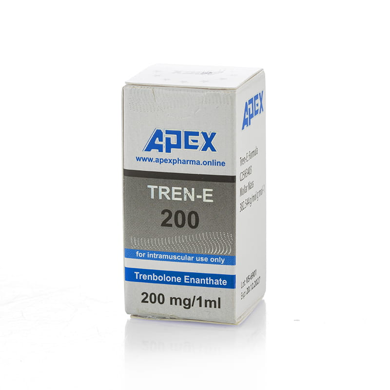 tren-e предна обложка