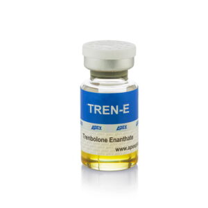 Tren-E 200 (Trenbolone Enanthate) - 10 мл. x 200 мг. - Image 3