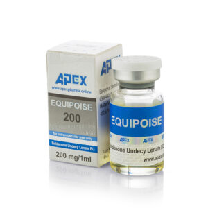 Equipoise 200 (Boldenone Undecylenate) – 10 мл. x 200 мг. - Image 2