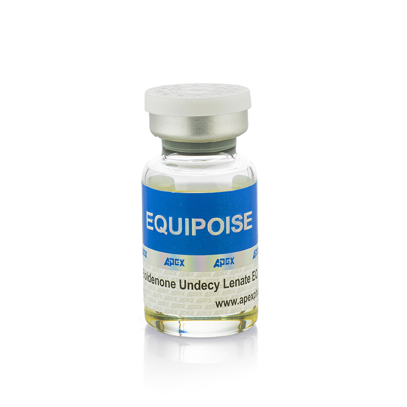 Equipoise 200 (Boldenone Undecylenate) – 10 мл. x 200 мг. - Image 3