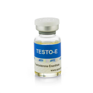 Testo-E 250 (Testosterone Enanthate) – 10 мл. x 250 мг. - Image 3